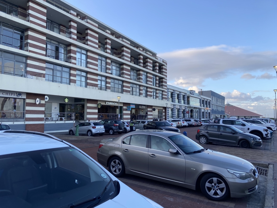1 Bedroom Property for Sale in Muizenberg Western Cape